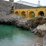Intune Feriehus Peniche