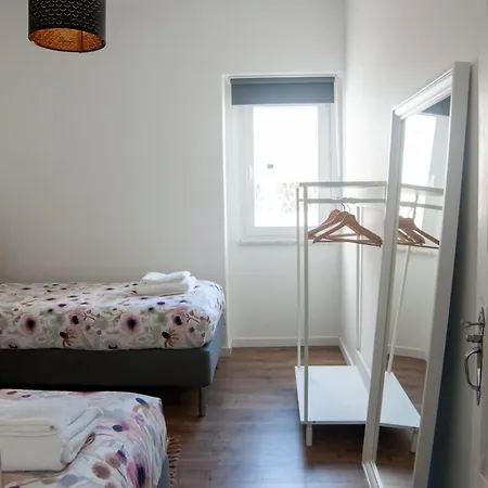 Hébergement de vacances Intune