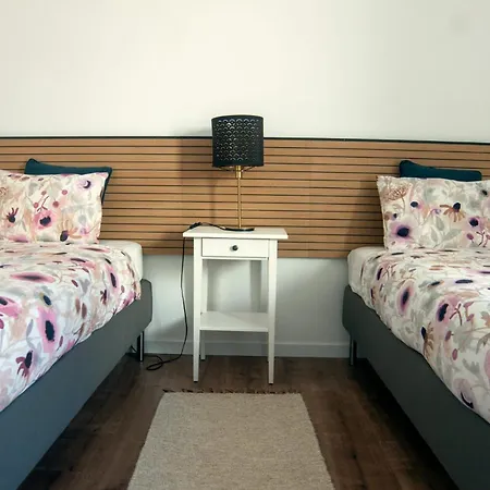 Intune Hébergement de vacances