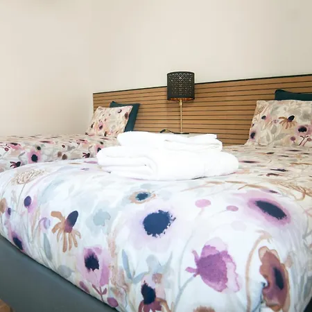 Intune Hébergement de vacances *