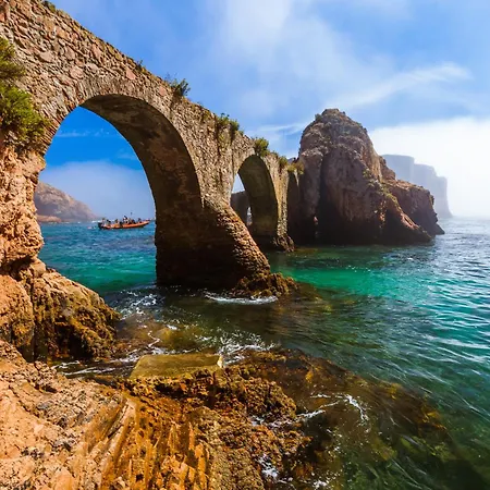 Intune Hébergement de vacances