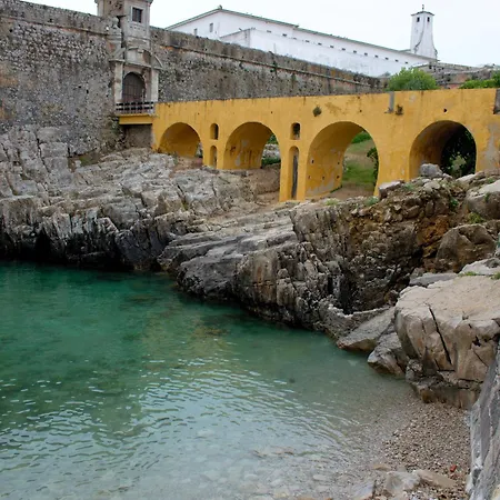 Intune Σπίτι διακοπών Peniche