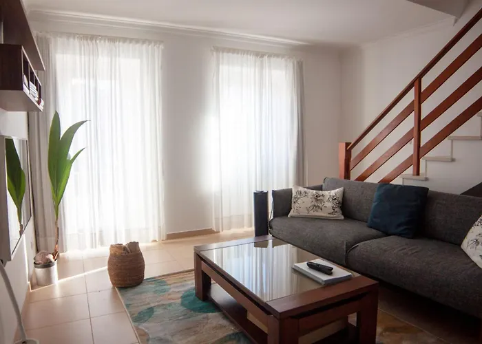 Holiday home Intune Peniche