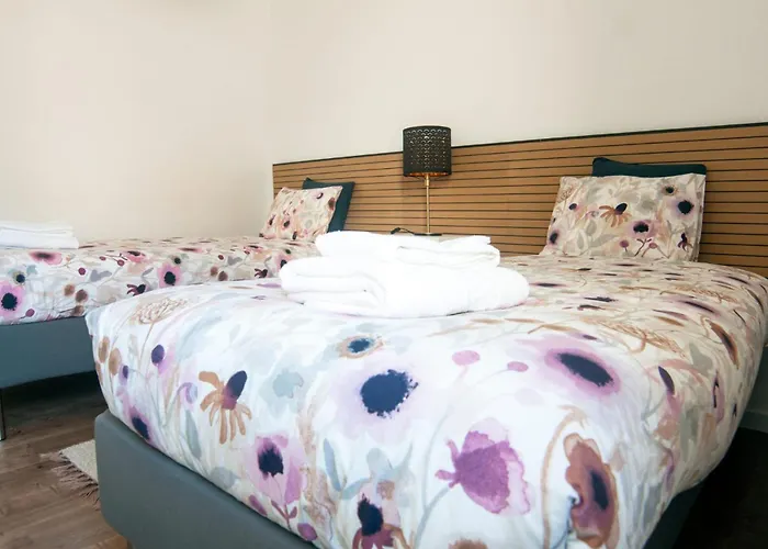 Intune Holiday home *