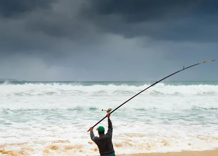 Дом отдыха Intune Пениши