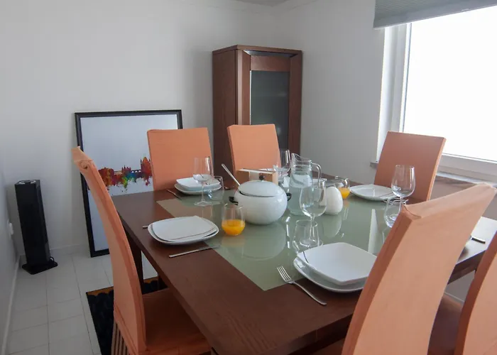 Holiday home Intune *